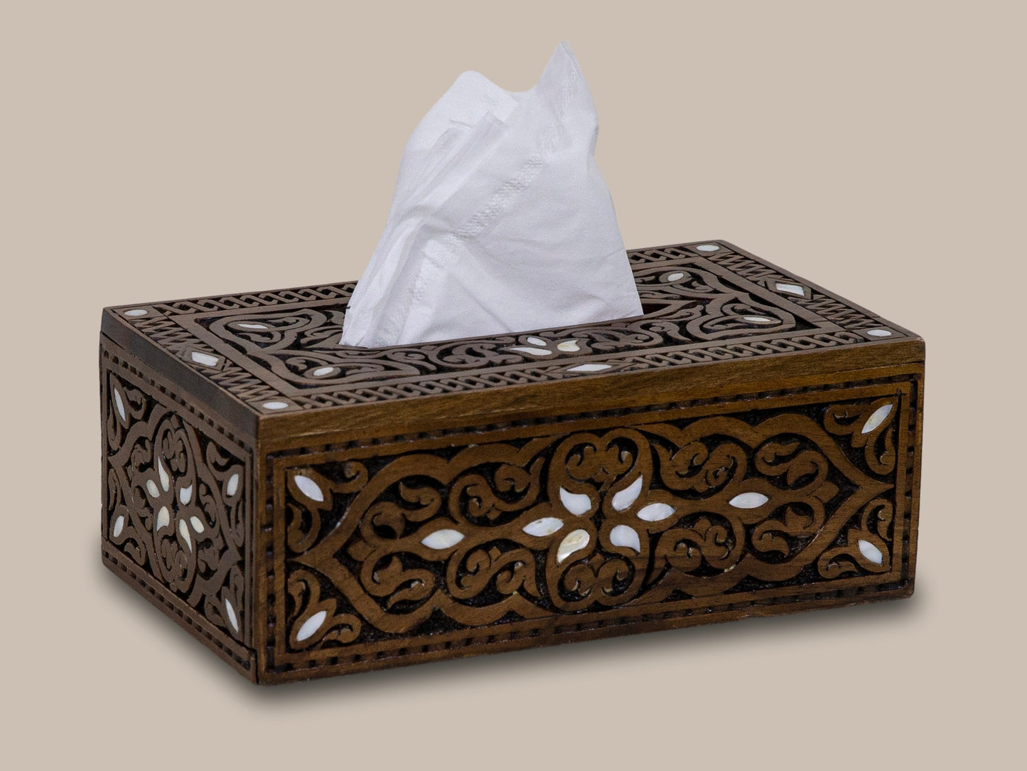 Tissue Box
