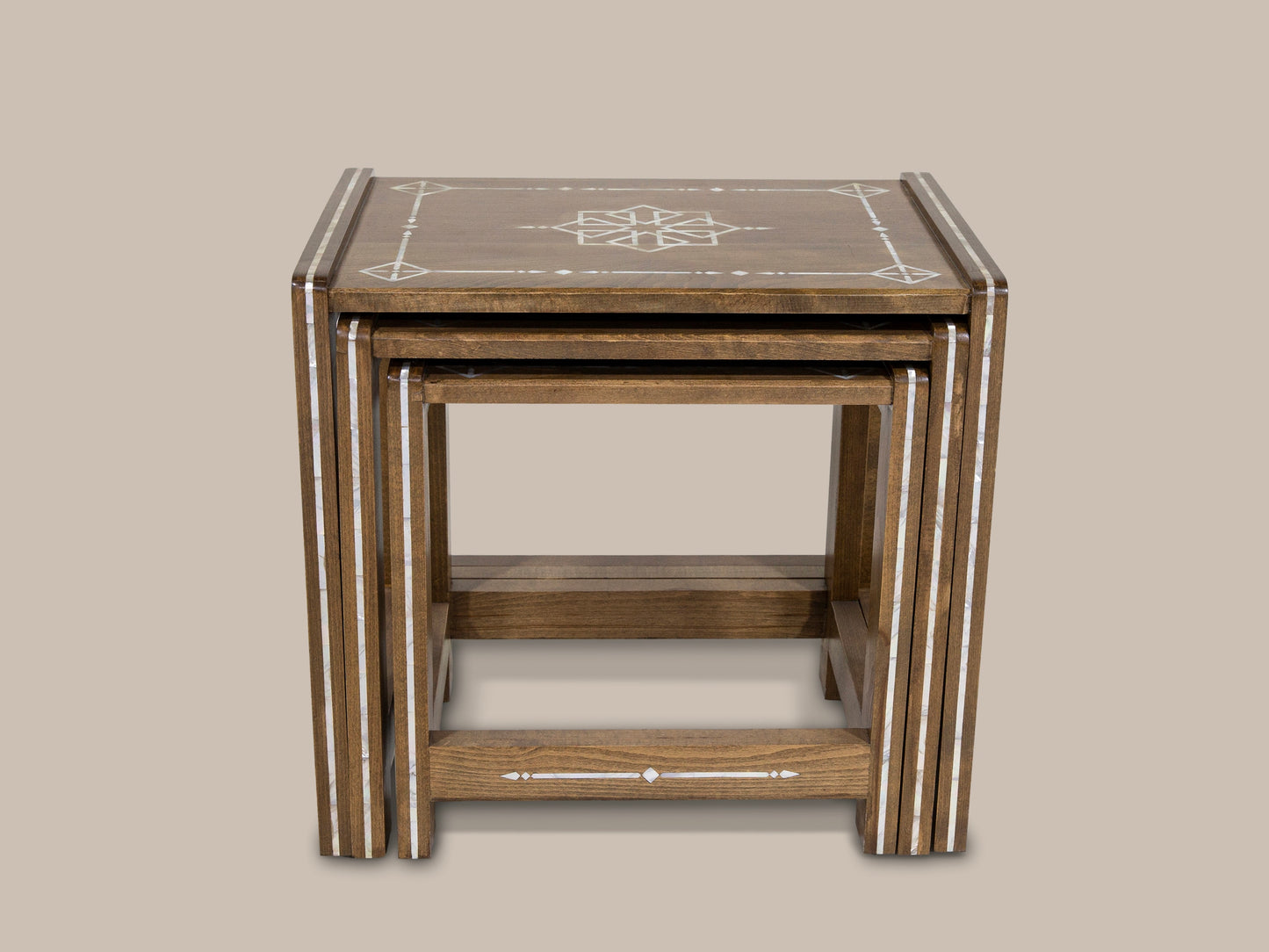 Table Set Of (3)