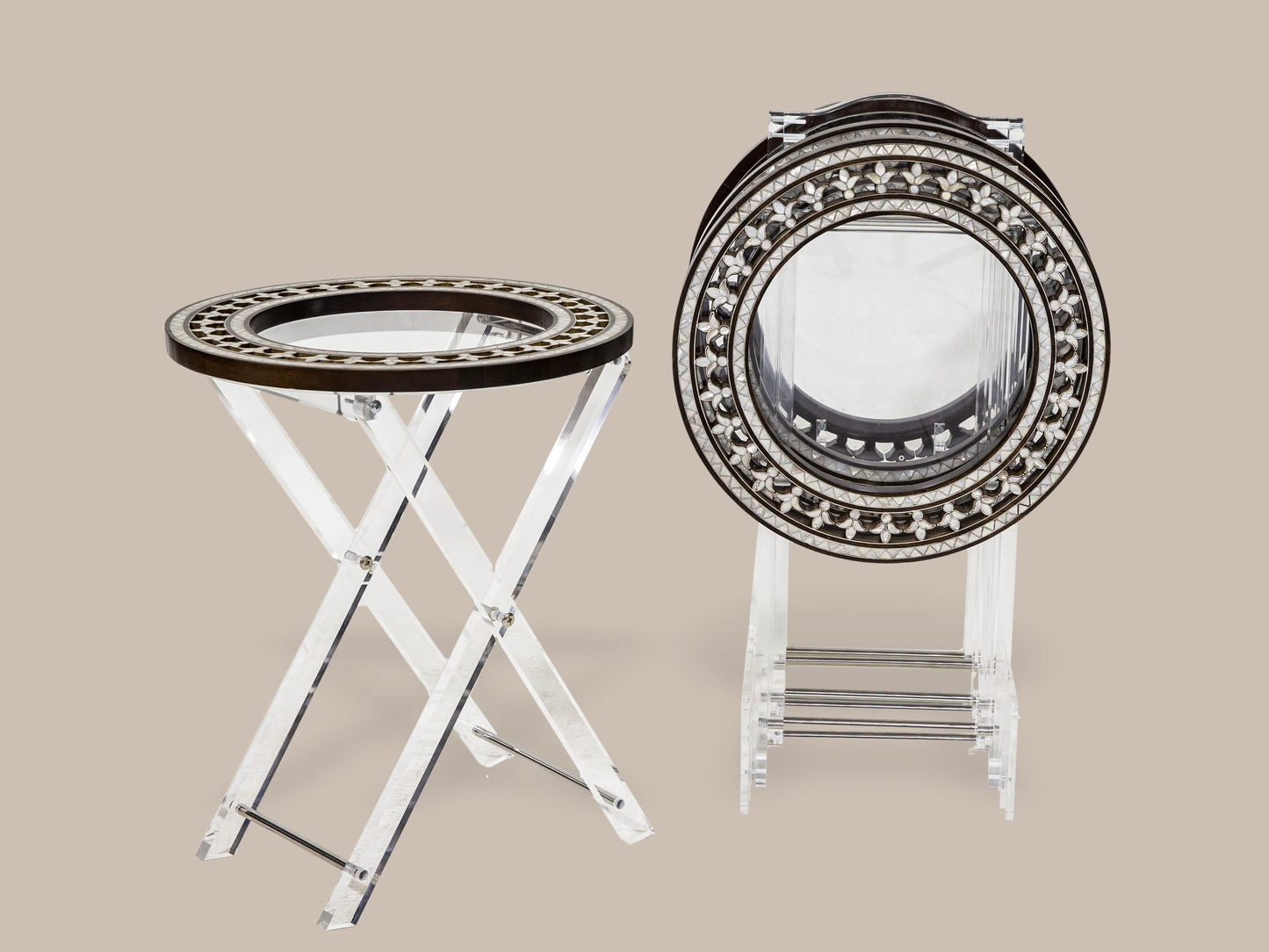 Table set of 4