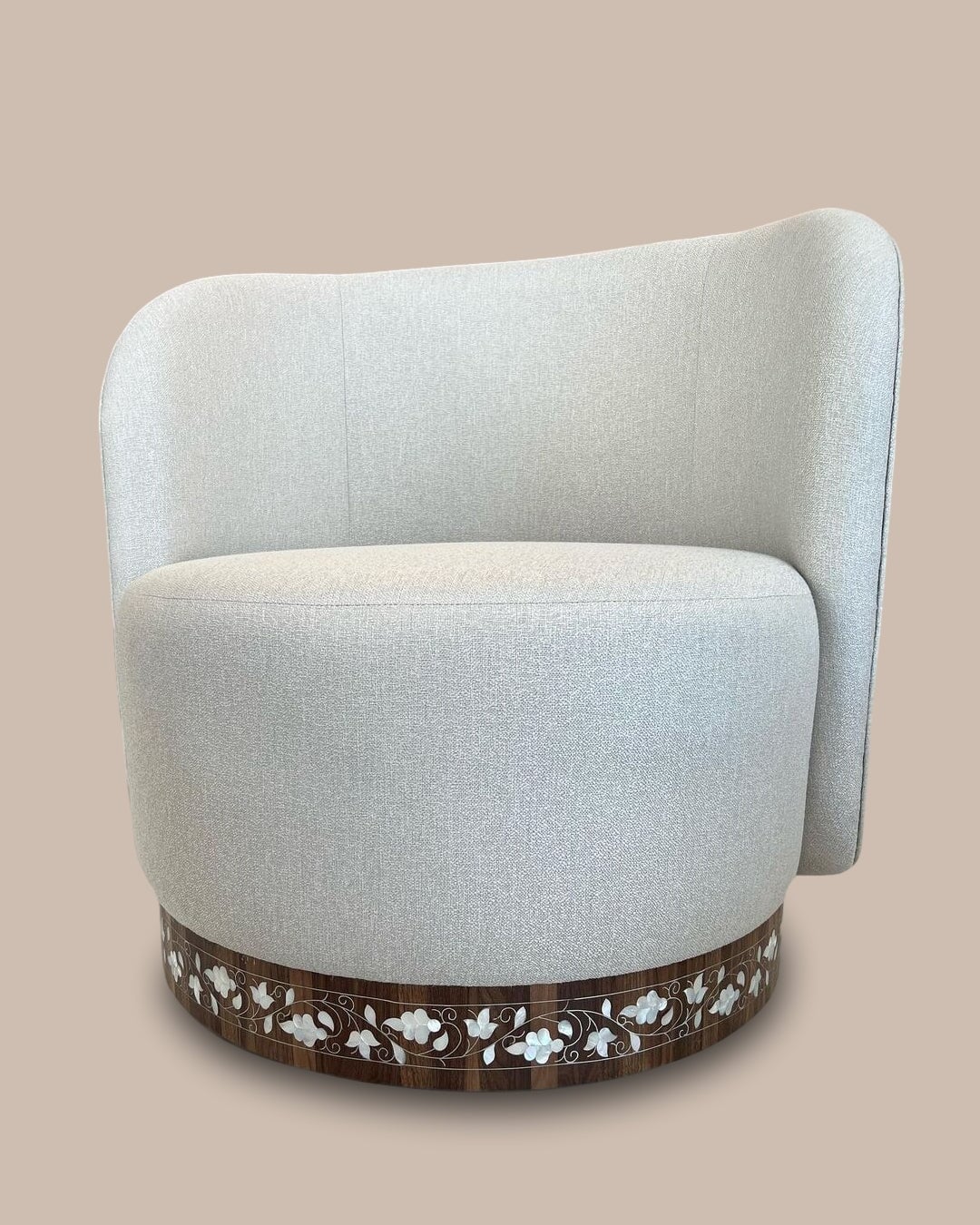 Prestige Beige Living Room Set