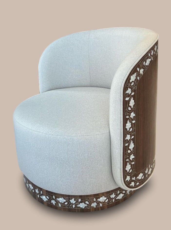 Prestige Beige Living Room Set