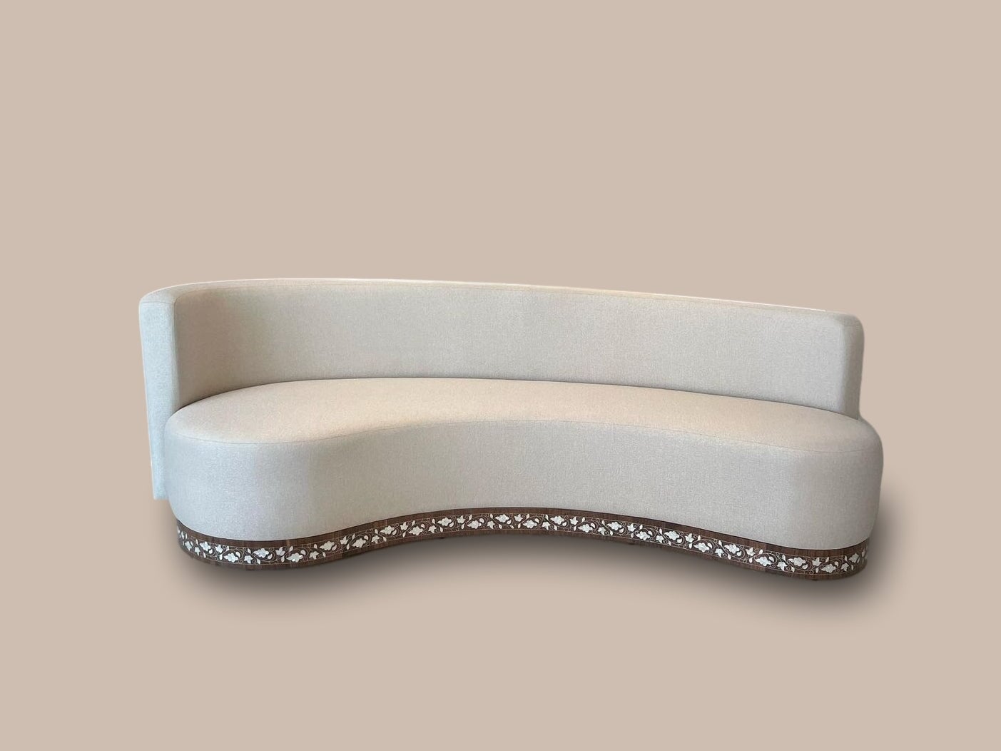 Prestige Beige Living Room Set