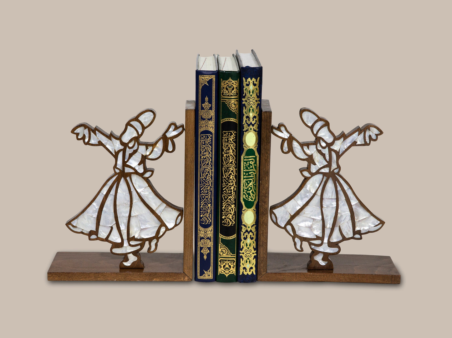 Book Stand 1