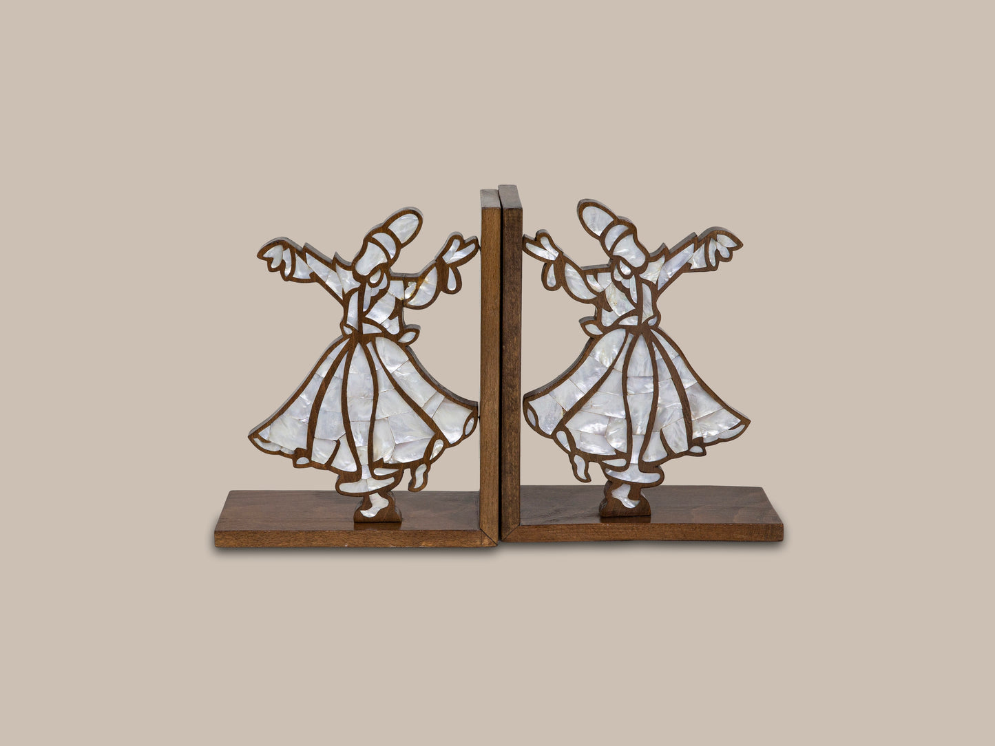 Book Stand 1