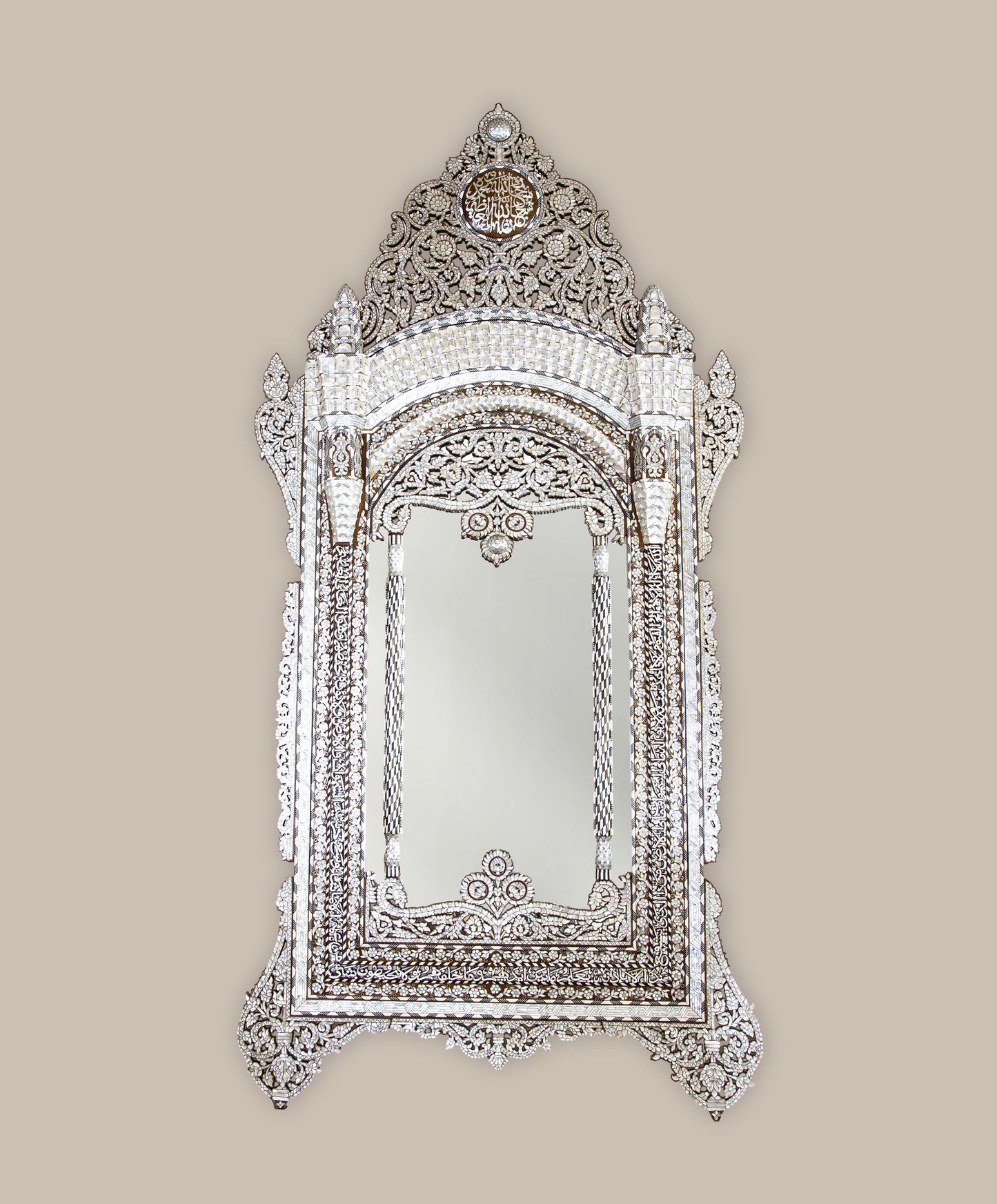 mirror bigs