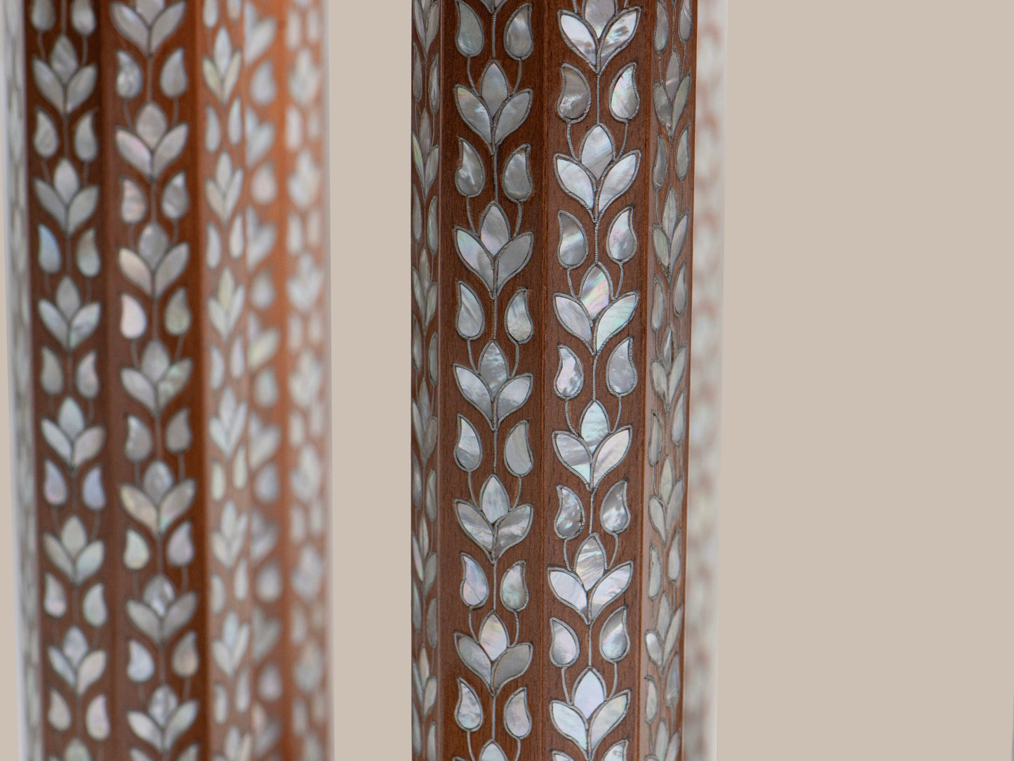 Dining Table - Mother Pearl