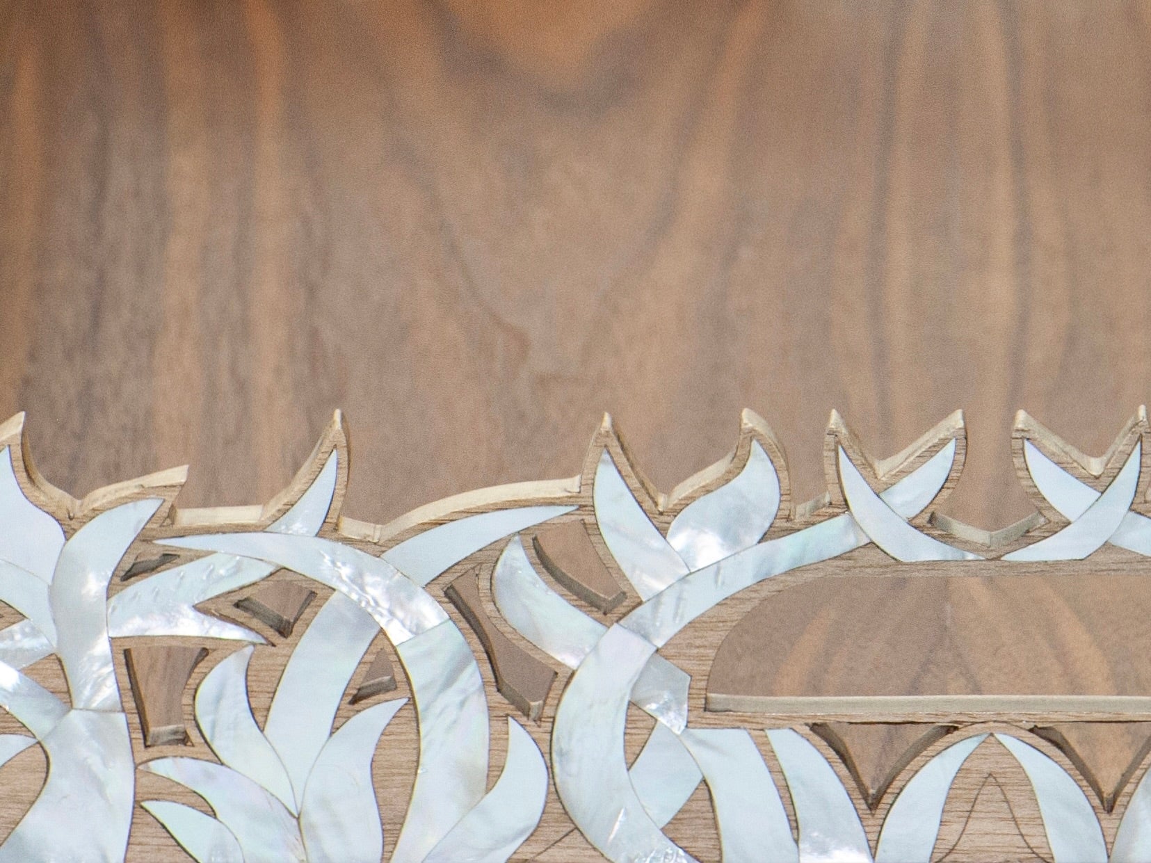 Mother of Pearl Tray