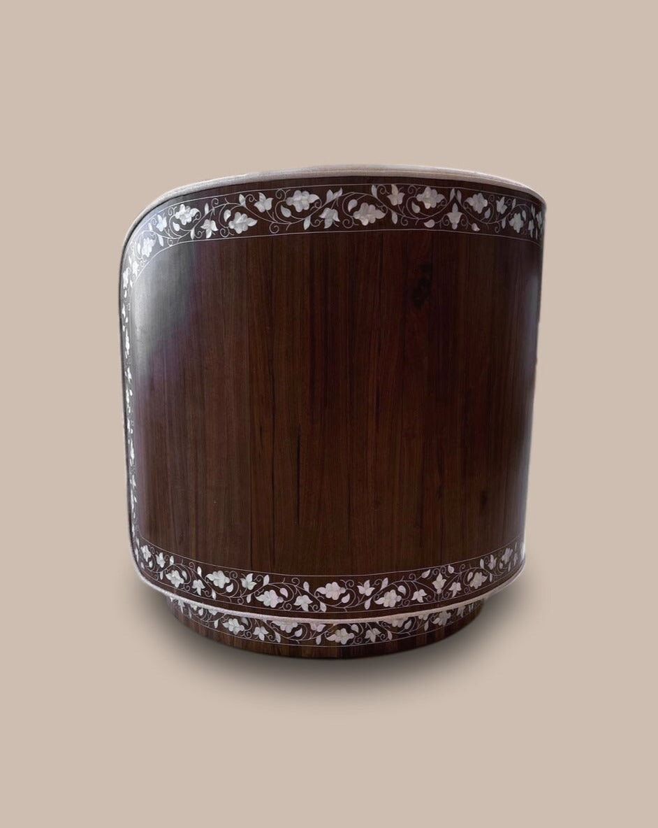 Prestige Beige Armchair