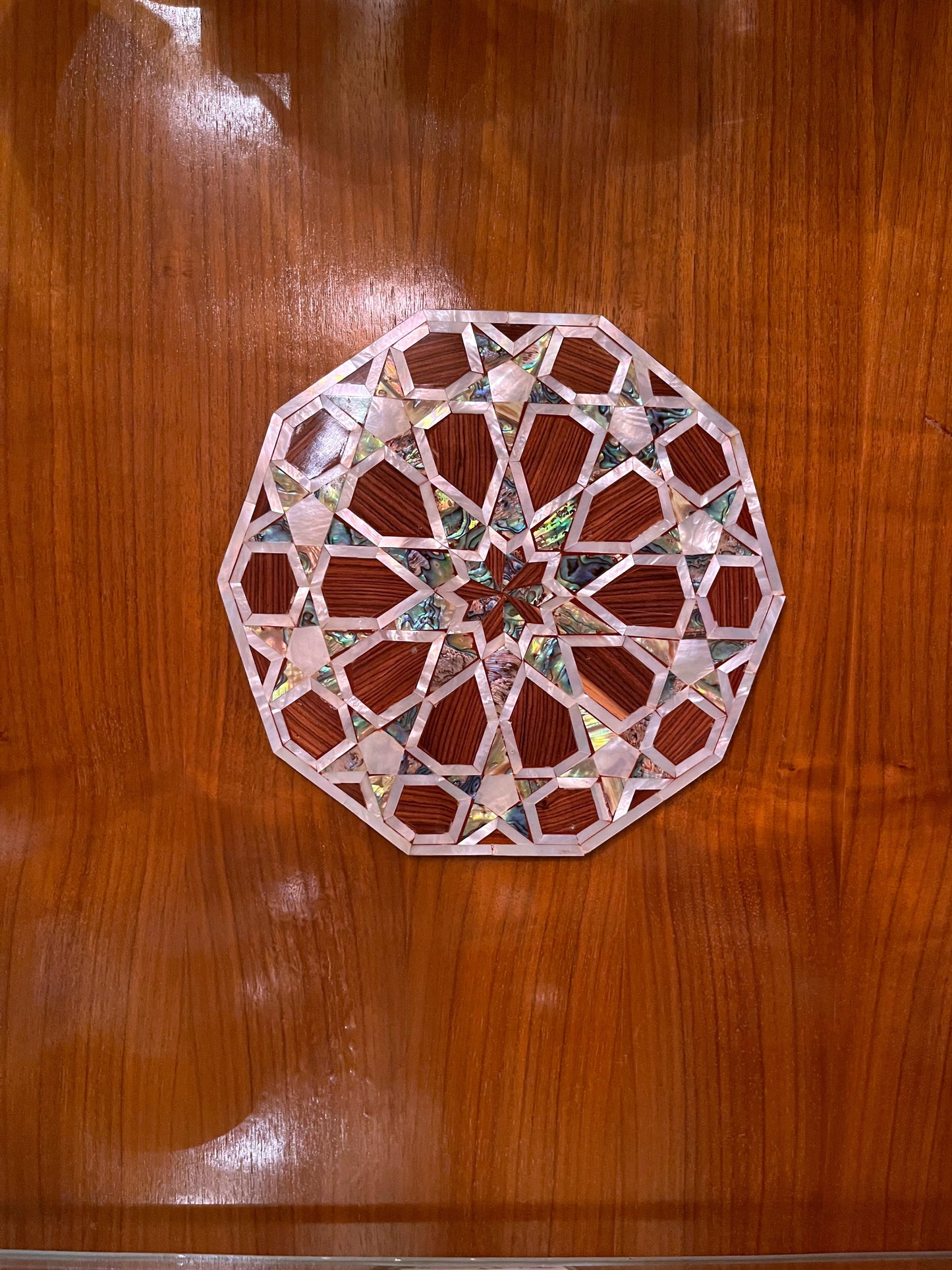 The Sultans Cabinet